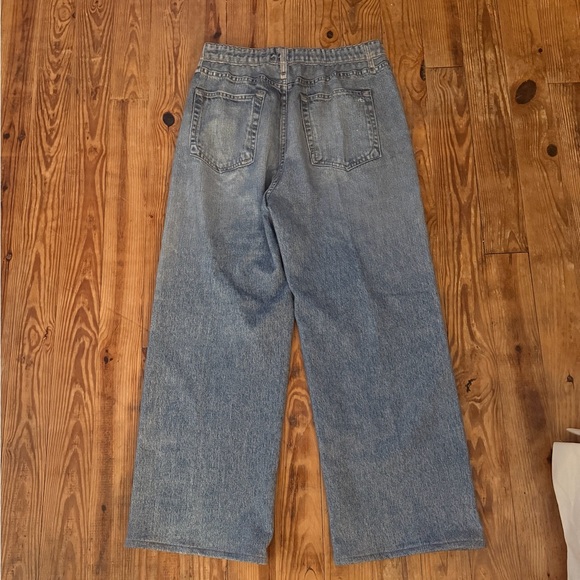 rag & bone Jeggings | Women’s Medium (M/M) | Blue Wash - Picture 3 of 3